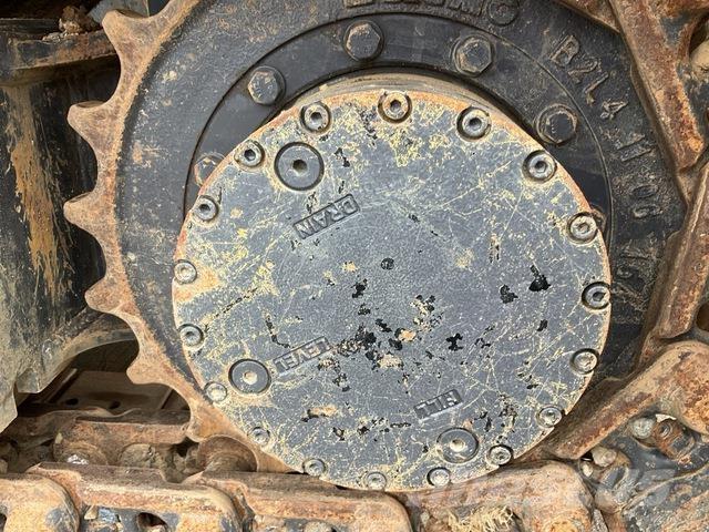 XCMG XE105GA Pelle sur chenilles