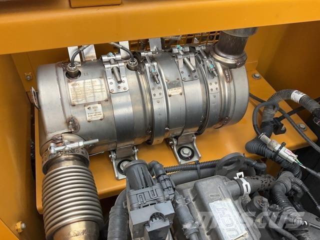 XCMG XE135G Pelle sur chenilles