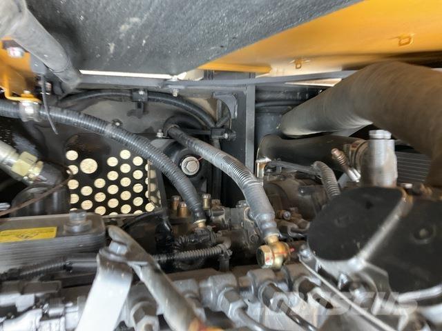 XCMG XE135G Pelle sur chenilles