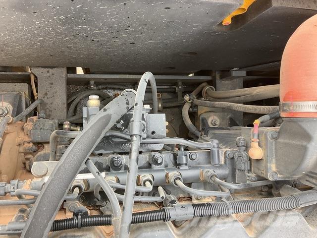 XCMG XE245DK Pelle sur chenilles