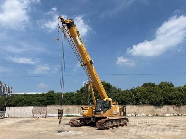 XCMG XGC25T Construction - Autres