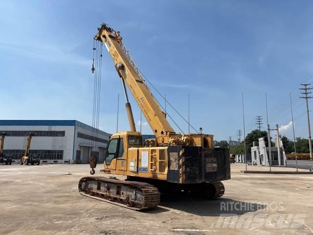 XCMG XGC25T Construction - Autres