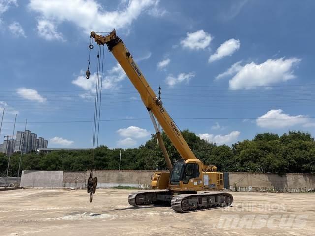 XCMG XGC30T Construction - Autres