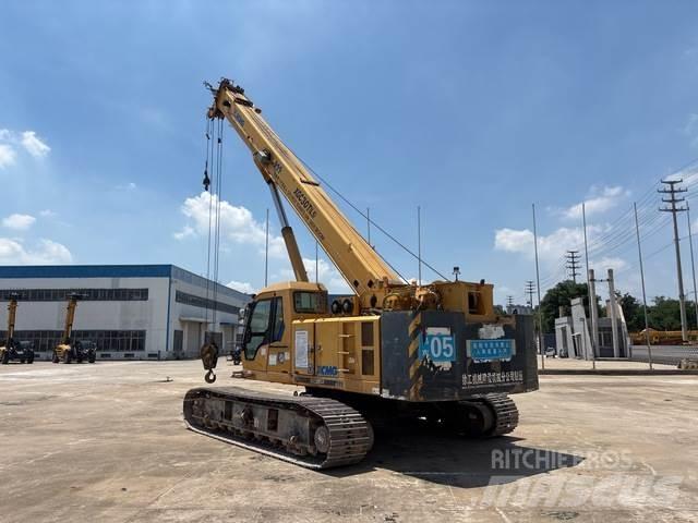 XCMG XGC30T Construction - Autres