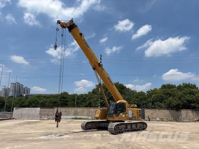 XCMG XGC30T Construction - Autres