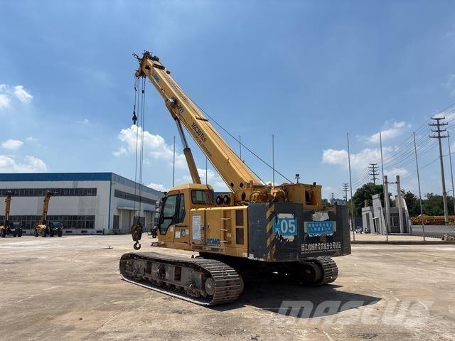 XCMG XGC30T Construction - Autres