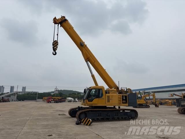 XCMG XGC55T Construction - Autres