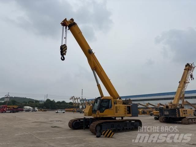 XCMG XGC55T Construction - Autres