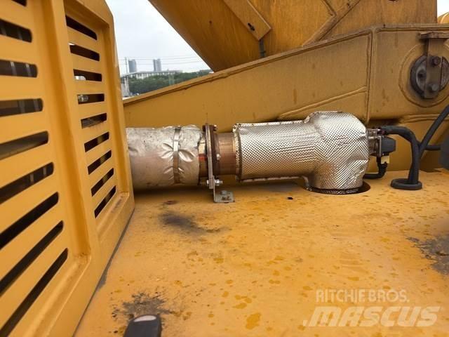 XCMG XGC55T Construction - Autres