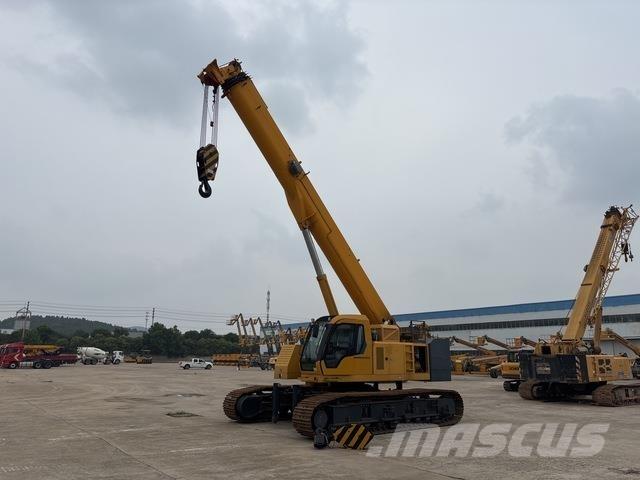 XCMG XGC55TE Construction - Autres