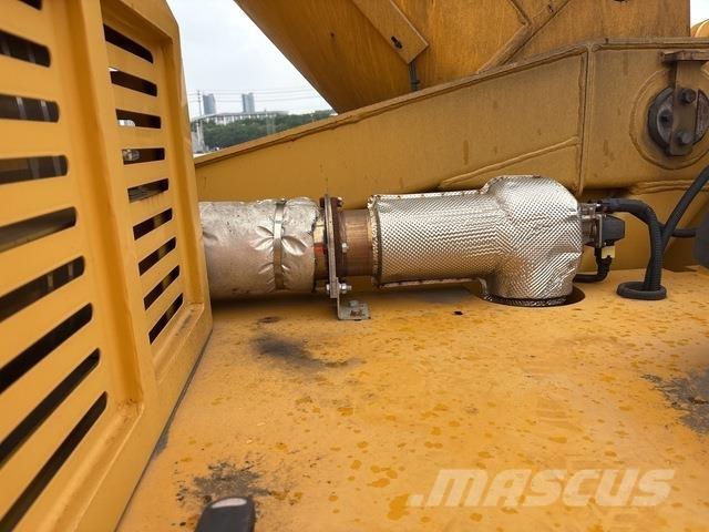 XCMG XGC55TE Construction - Autres