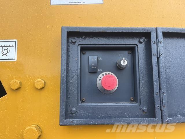 XCMG XM200KII Fraiseuse à froid