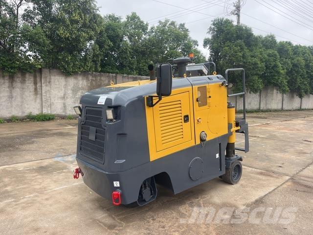 XCMG XM405 Fraiseuse à froid