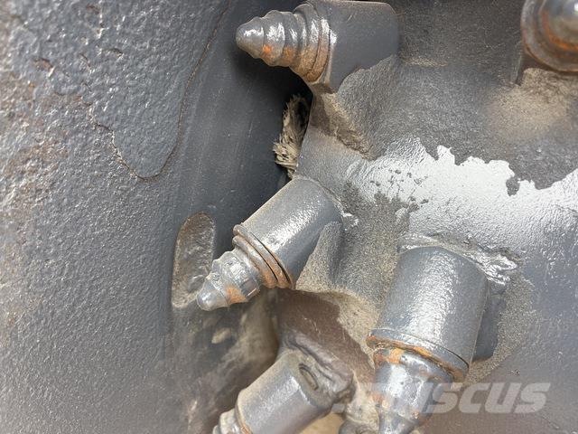 XCMG XM405 Fraiseuse à froid