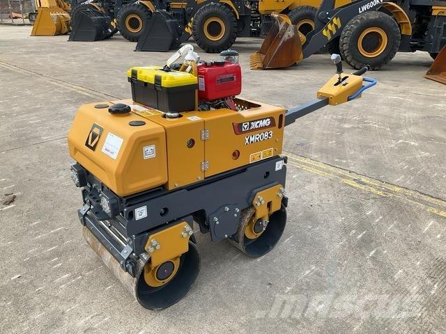 XCMG XMR083 Construction - Autres