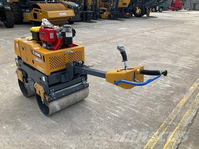 XCMG XMR083 Construction - Autres