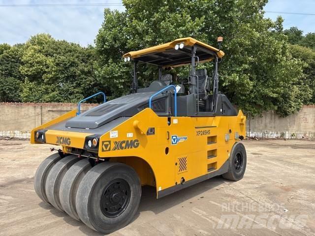 XCMG XP245HS Construction - Autres