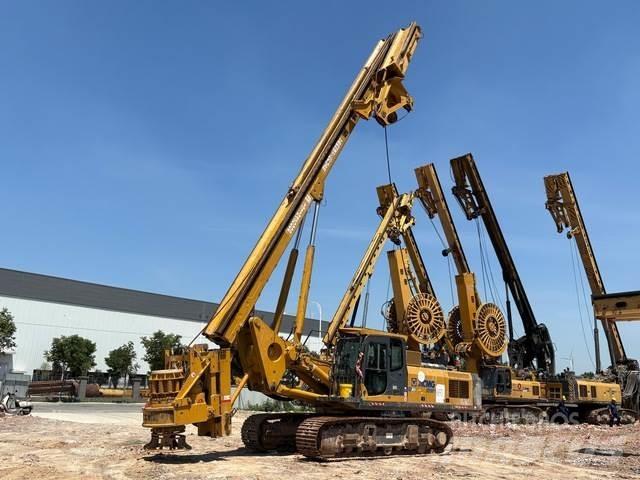 XCMG XR180D Foreuse