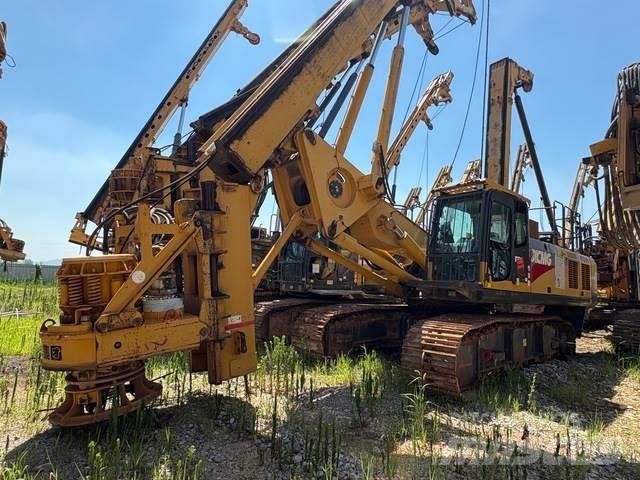 XCMG XR220D Foreuse
