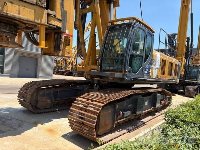 XCMG XR280D Foreuse