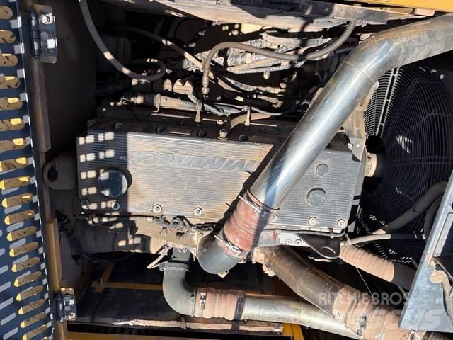 XCMG XR280D Foreuse