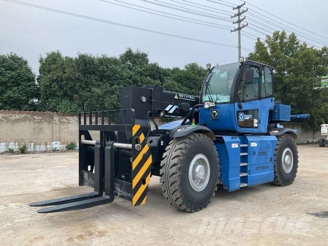 XCMG XT18010E Chariot télescopique