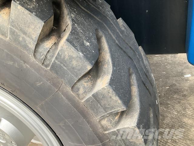 XCMG XT18010E Chariot télescopique