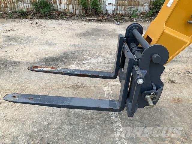 XCMG XT2506E Chariot télescopique