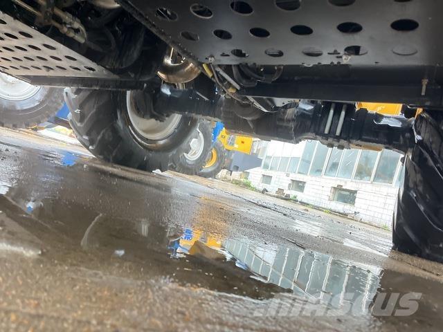 XCMG XTF1256K Chariot télescopique