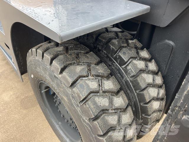 XCMG XVB50-T Autres Chariots élévateurs