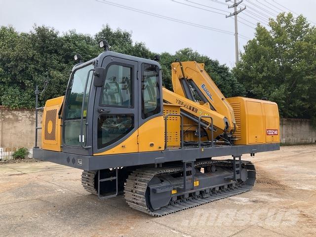 XCMG YZDZ100 Construction - Autres