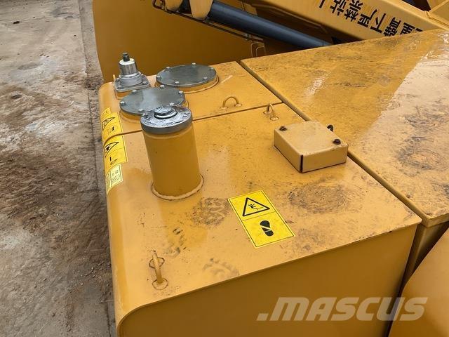 XCMG YZDZ100 Construction - Autres