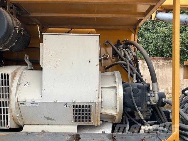 XCMG YZDZ100 Construction - Autres