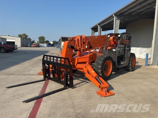 Xtreme XR1055 Chariot télescopique