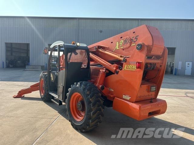 Xtreme XR1055 Chariot télescopique