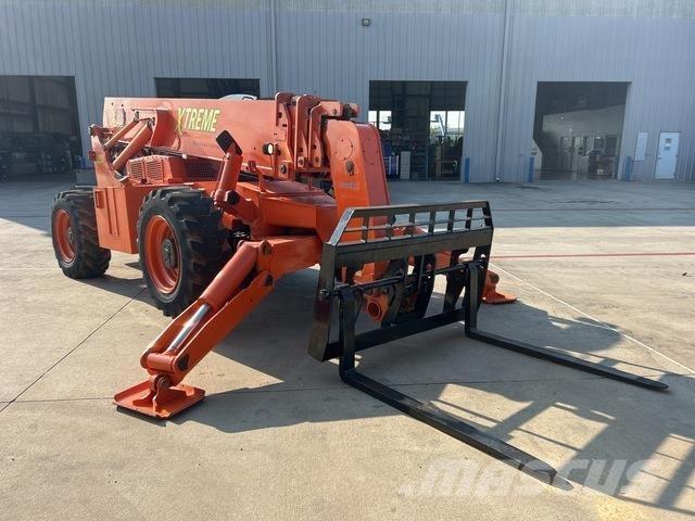 Xtreme XR1055 Chariot télescopique