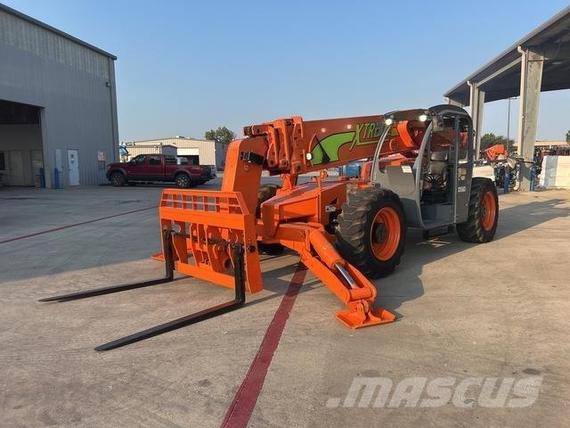 Xtreme XR1055 Chariot télescopique
