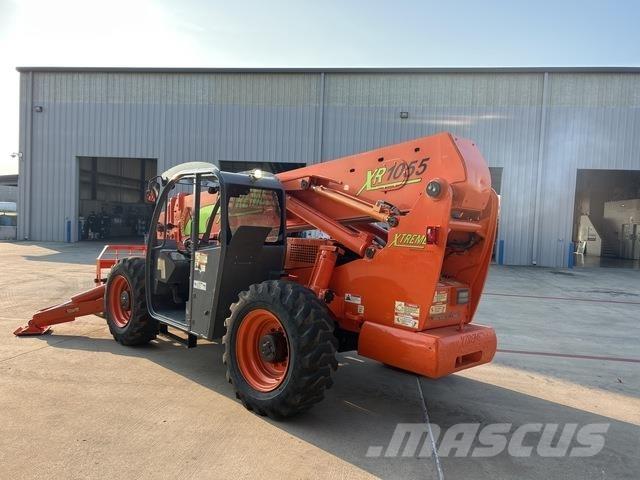 Xtreme XR1055 Chariot télescopique