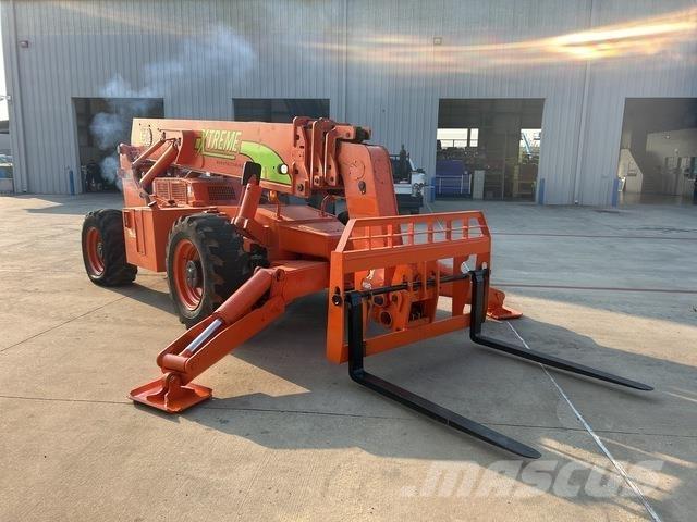 Xtreme XR1055 Chariot télescopique