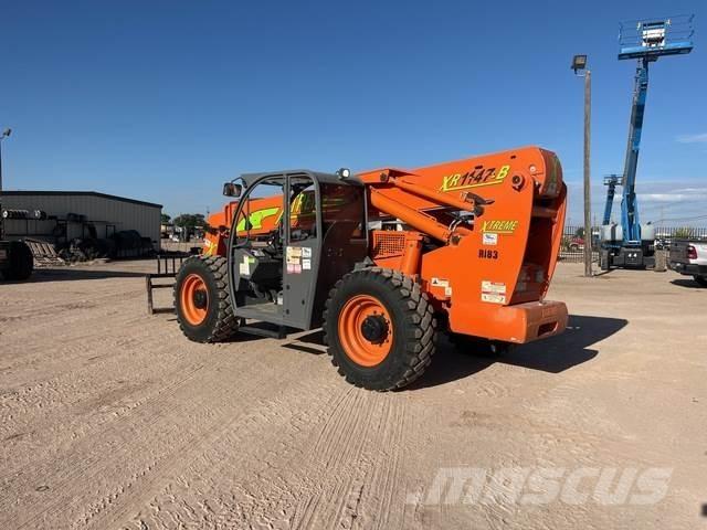 Xtreme XR1147 Chariot télescopique