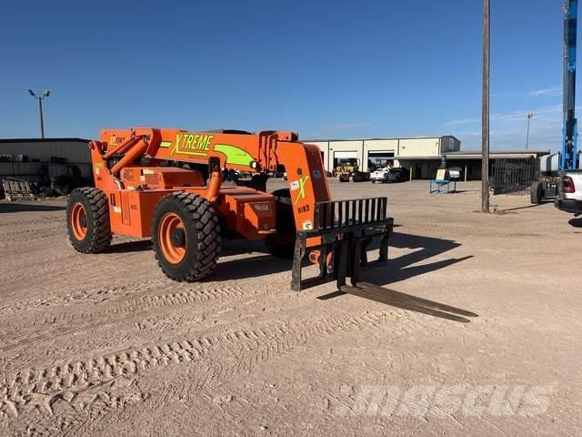 Xtreme XR1147 Chariot télescopique