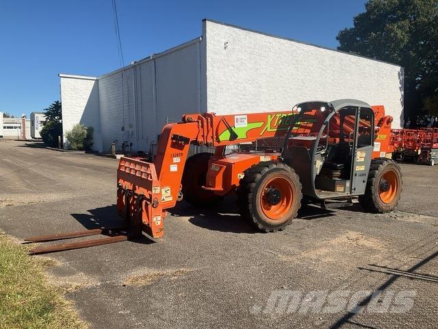 Xtreme XR1147 Chariot télescopique