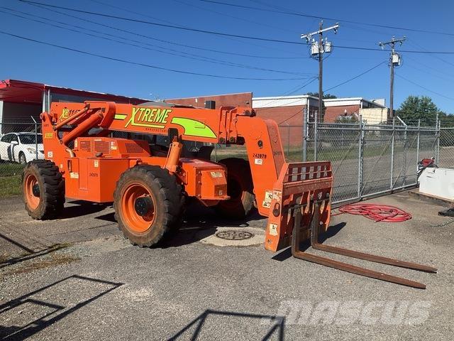 Xtreme XR1147 Chariot télescopique