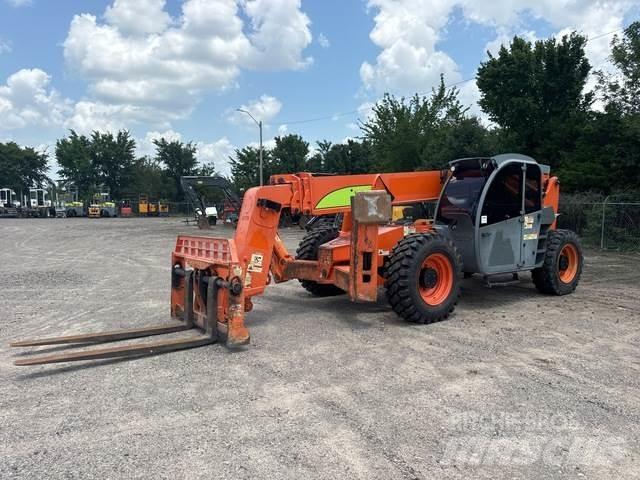 Xtreme XR1555 Chariot télescopique