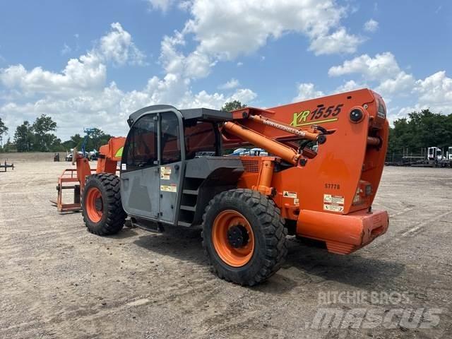 Xtreme XR1555 Chariot télescopique