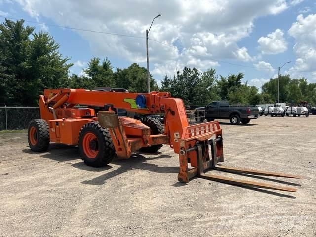 Xtreme XR1555 Chariot télescopique
