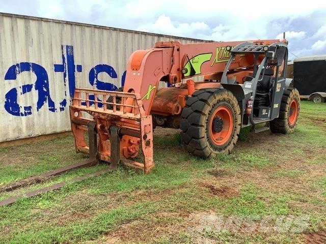 Xtreme XR2034 Chariot télescopique