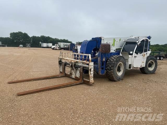 Xtreme XR2045 Chariot télescopique