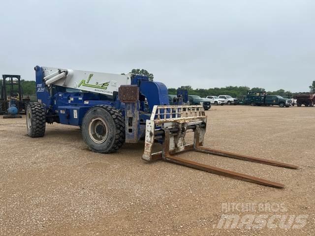 Xtreme XR2045 Chariot télescopique