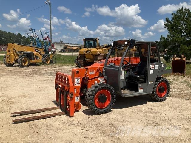 Xtreme XR619 Chariot télescopique